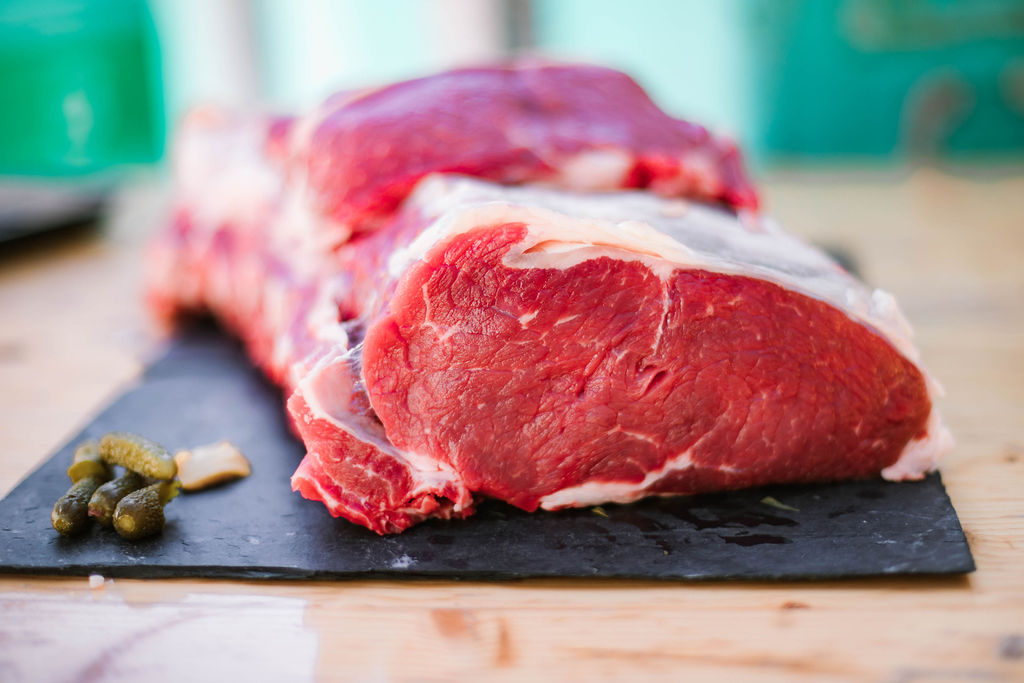 FAUX FILET